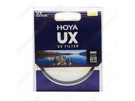 Hoya 52mm UX UV (PHL) Slim